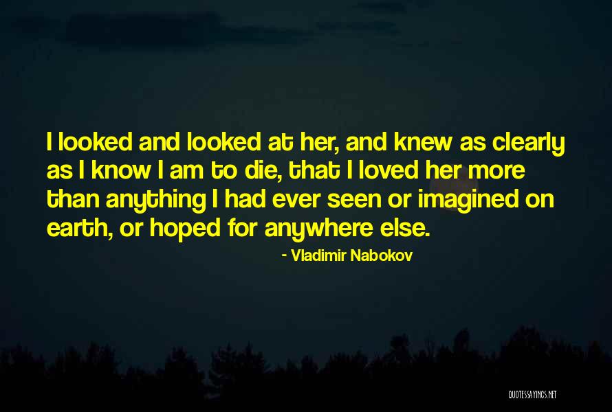 Absorbent Towels Quotes By Vladimir Nabokov Absorbent Towels Quotes By Vladimir Nabokov