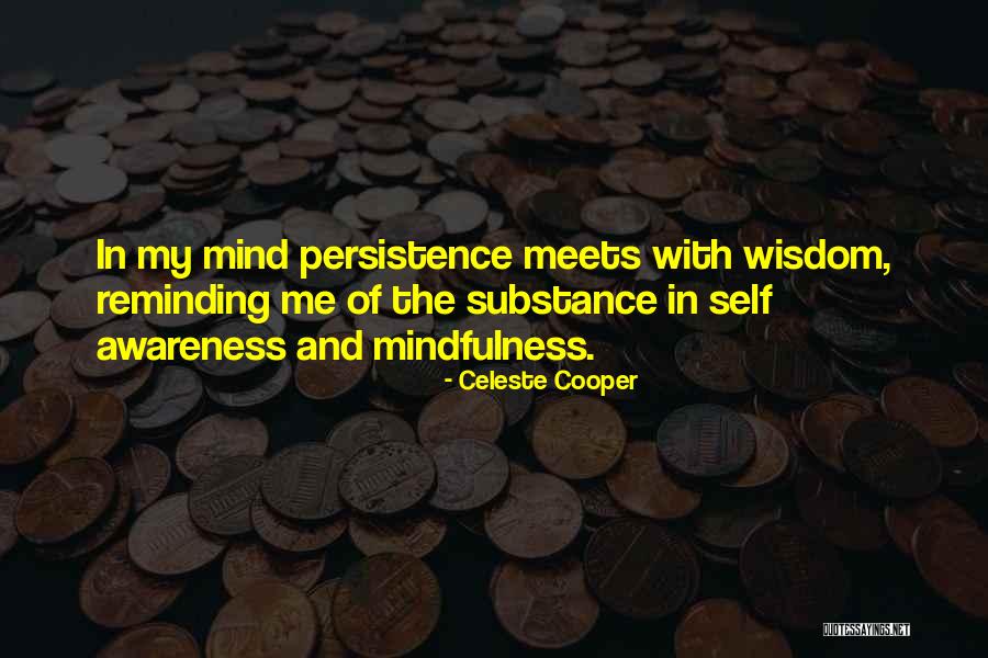 Absorbity Quotes By Celeste Cooper Absorbity Quotes By Celeste Cooper