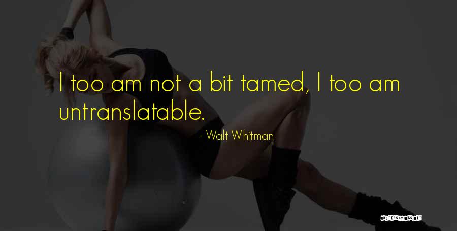 Absorbs Nutrients Quotes By Walt Whitman Absorbs Nutrients Quotes By Walt Whitman