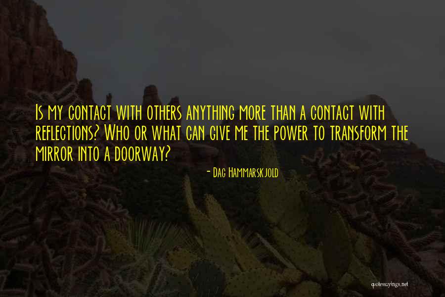 Absorci N De Nutrientes Quotes By Dag Hammarskjold Absorci N De Nutrientes Quotes By Dag Hammarskjold