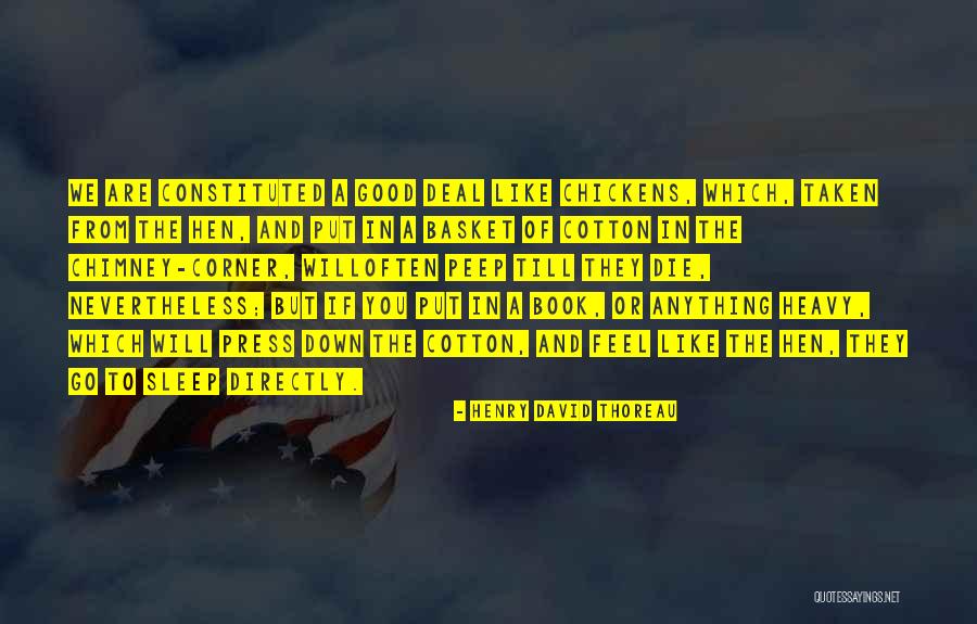 Absorci N De Nutrientes Quotes By Henry David Thoreau Absorci N De Nutrientes Quotes By Henry David Thoreau