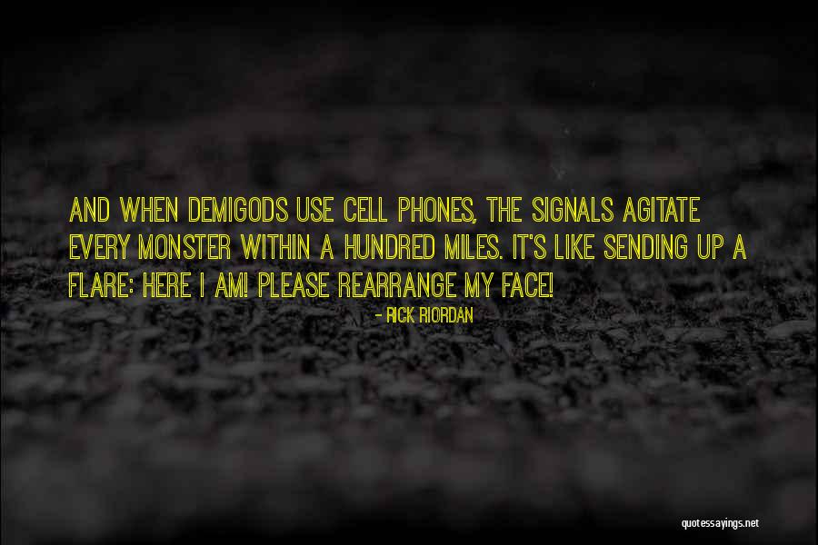 Absoroka Quotes By Rick Riordan Absoroka Quotes By Rick Riordan