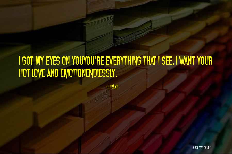 Absorption And Concentration Quotes By Drake Absorption And Concentration Quotes By Drake