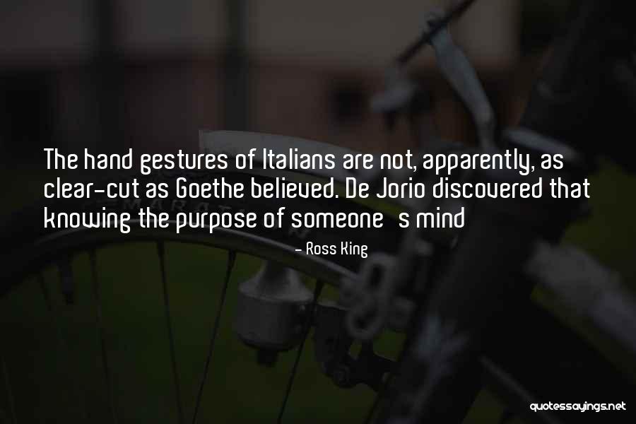 Absorption And Concentration Quotes By Ross King Absorption And Concentration Quotes By Ross King