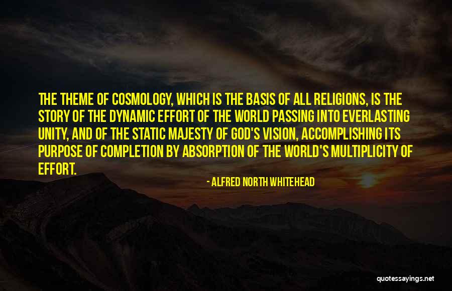 Absorption Quotes By Alfred North Whitehead Absorption Quotes By Alfred North Whitehead