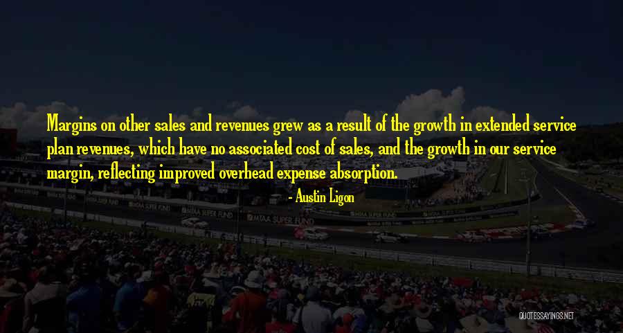 Absorption Quotes By Austin Ligon Absorption Quotes By Austin Ligon
