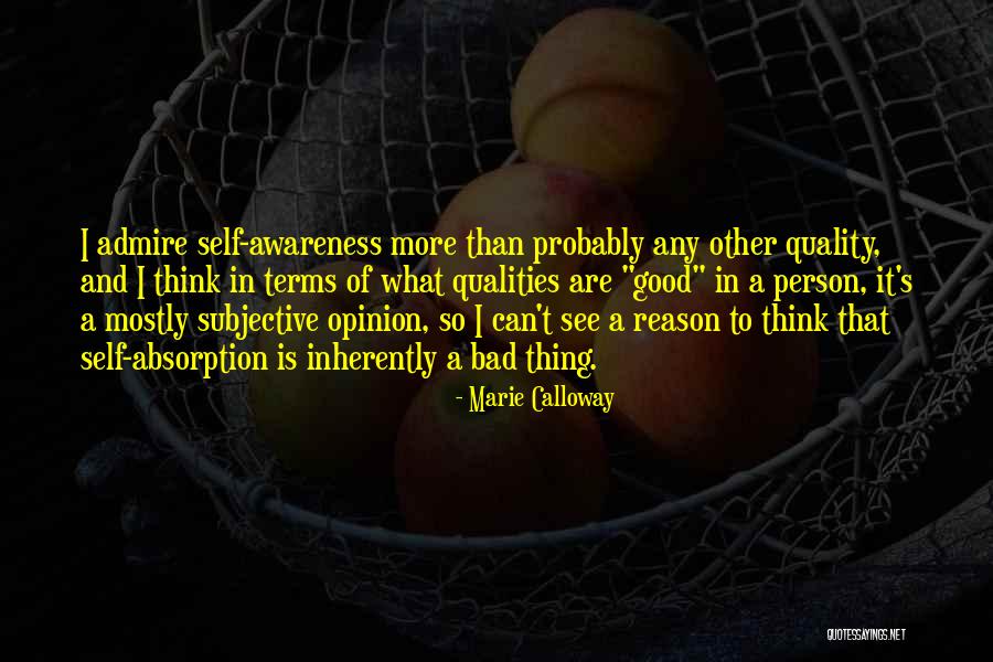 Absorption Quotes By Marie Calloway Absorption Quotes By Marie Calloway