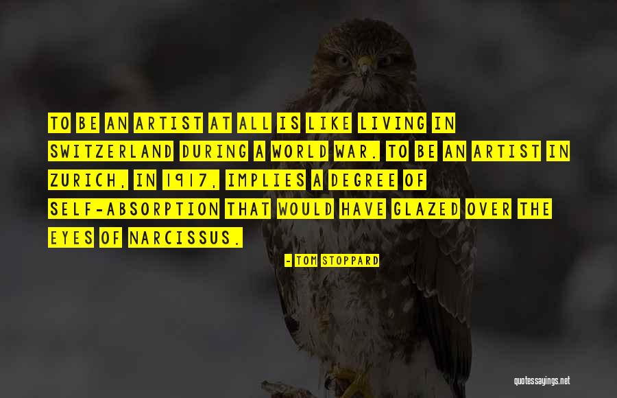 Absorption Quotes By Tom Stoppard Absorption Quotes By Tom Stoppard