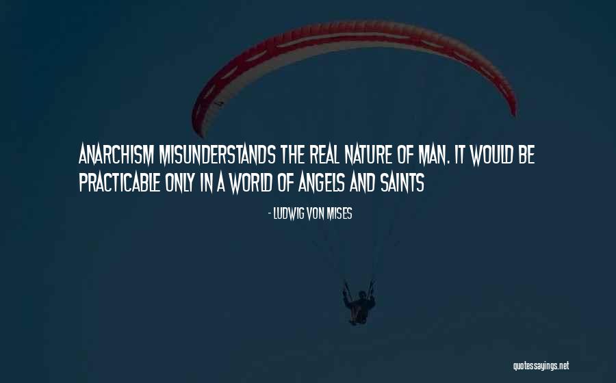 Absorvente Feminino Quotes By Ludwig Von Mises Absorvente Feminino Quotes By Ludwig Von Mises