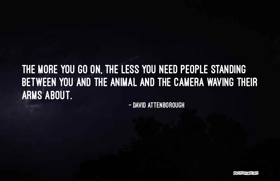 Absorvente Interno Quotes By David Attenborough Absorvente Interno Quotes By David Attenborough
