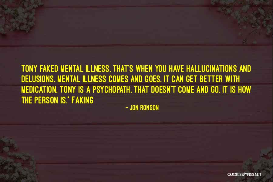 Absorvente Interno Quotes By Jon Ronson Absorvente Interno Quotes By Jon Ronson