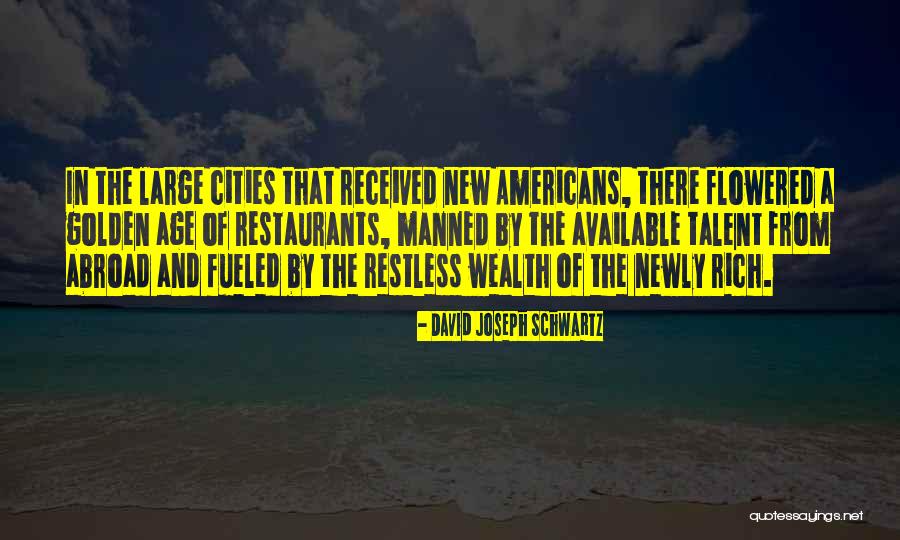 Absorvente Masculino Quotes By David Joseph Schwartz Absorvente Masculino Quotes By David Joseph Schwartz