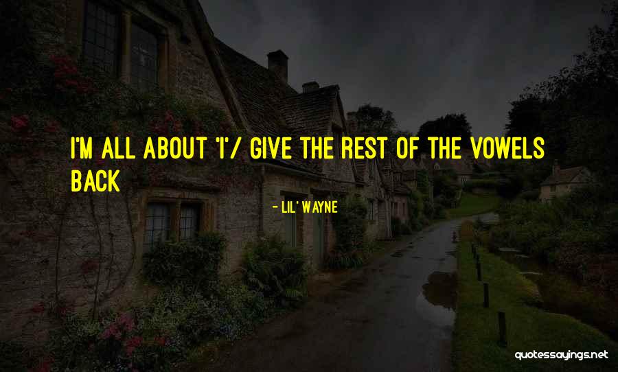 Absque Argento Quotes By Lil' Wayne Absque Argento Quotes By Lil' Wayne
