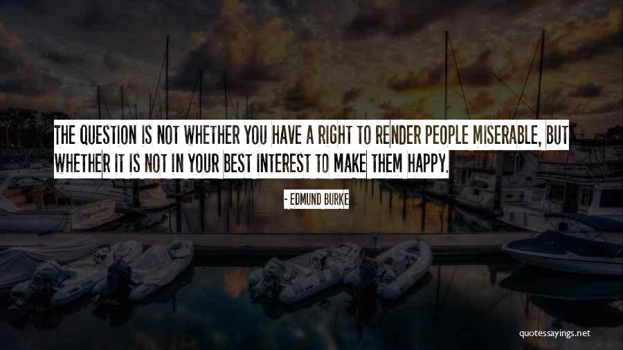 Abstact Quotes By Edmund Burke Abstact Quotes By Edmund Burke