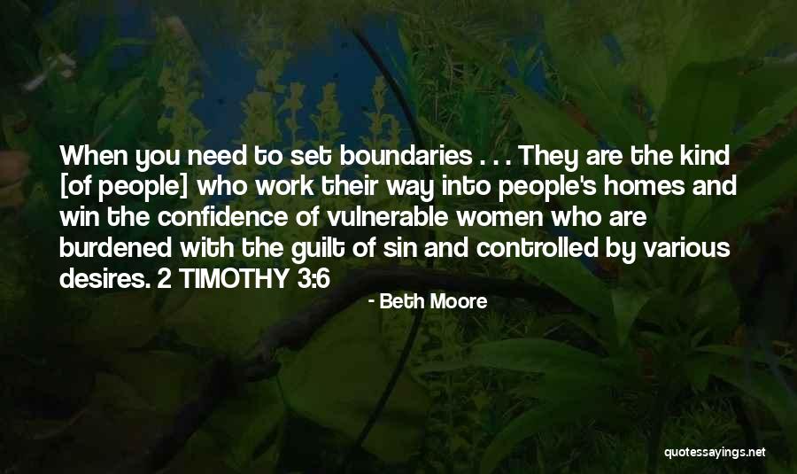 Abstainers Vs Moderators Quotes By Beth Moore Abstainers Vs Moderators Quotes By Beth Moore