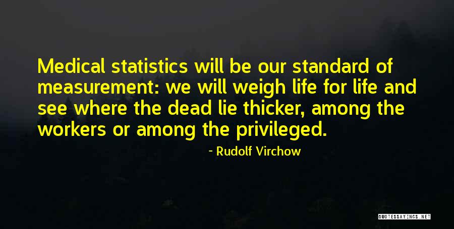 Abstand Sonne Quotes By Rudolf Virchow Abstand Sonne Quotes By Rudolf Virchow