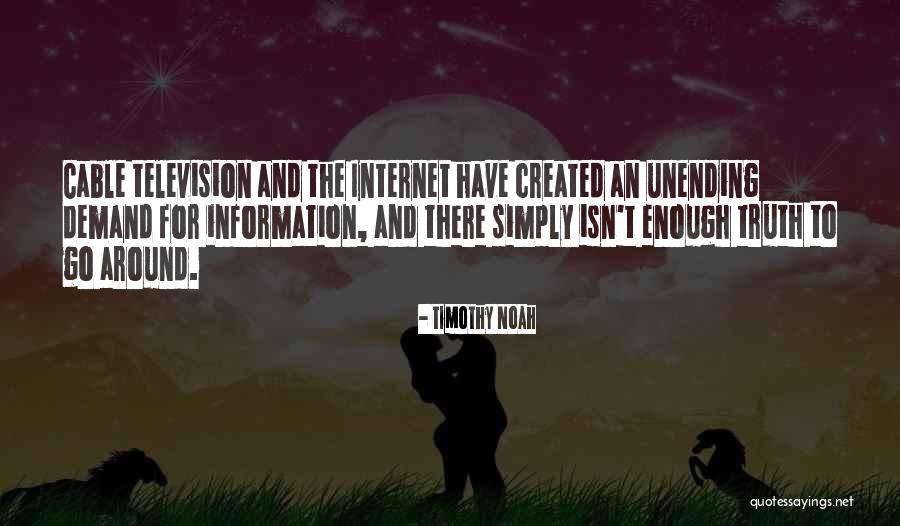 Abstand Sonne Quotes By Timothy Noah Abstand Sonne Quotes By Timothy Noah