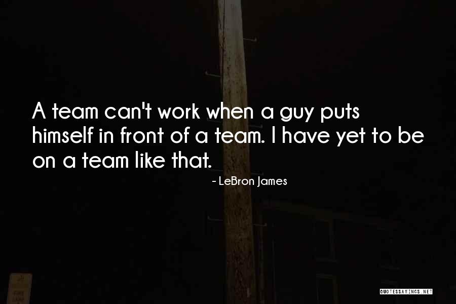 Abstandszahlung Quotes By LeBron James Abstandszahlung Quotes By LeBron James