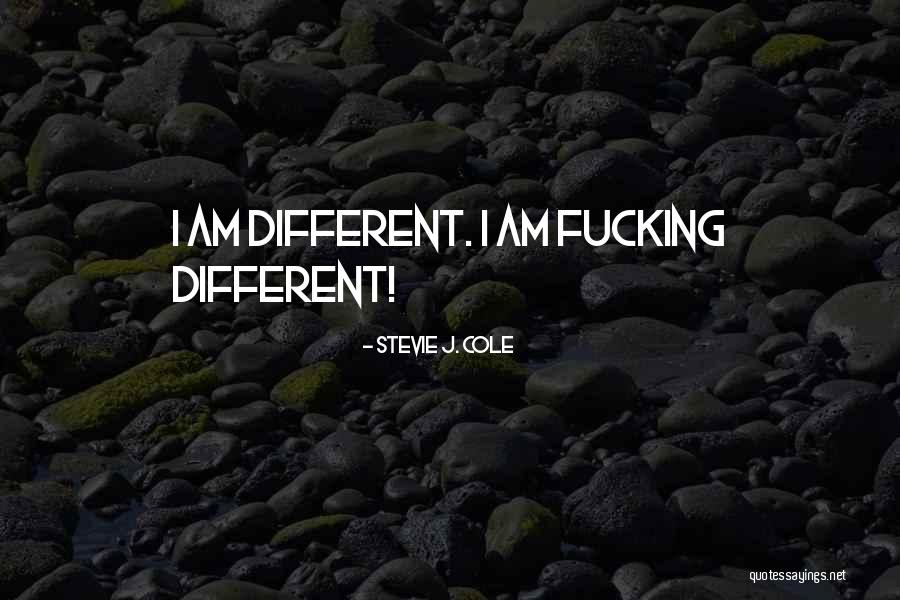 Abstandszahlung Quotes By Stevie J. Cole Abstandszahlung Quotes By Stevie J. Cole