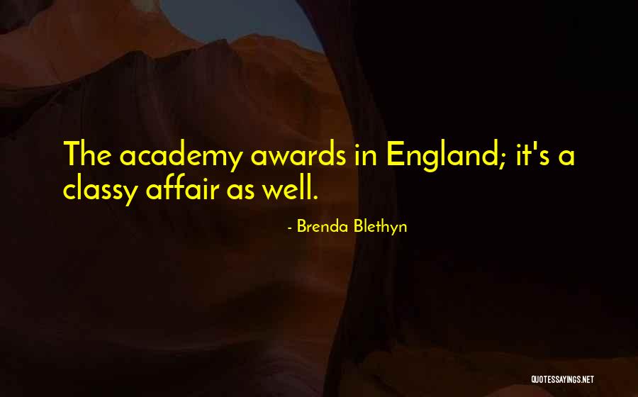 Abstemious Quotes By Brenda Blethyn Abstemious Quotes By Brenda Blethyn