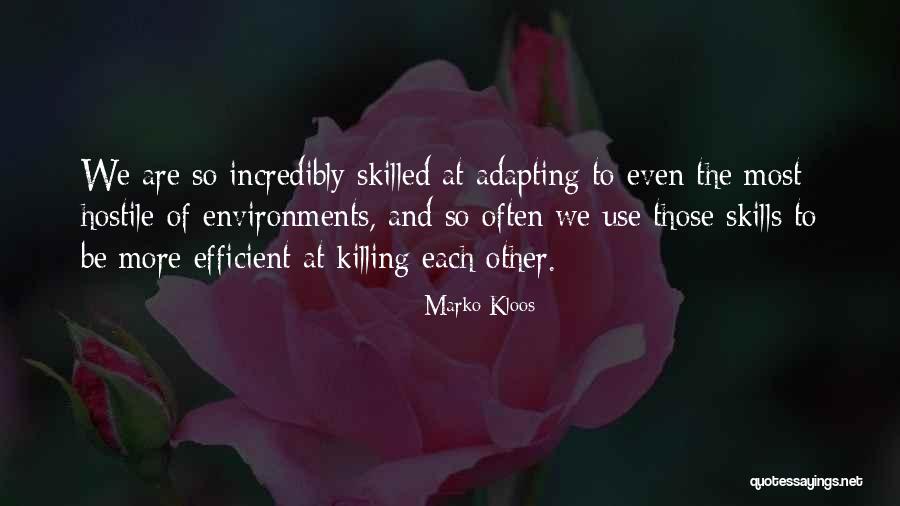 Abstemious Quotes By Marko Kloos Abstemious Quotes By Marko Kloos