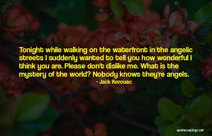 Abstenez Vous Quotes By Jack Kerouac Abstenez Vous Quotes By Jack Kerouac