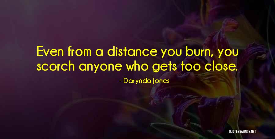 Abstention Doctrines Quotes By Darynda Jones Abstention Doctrines Quotes By Darynda Jones