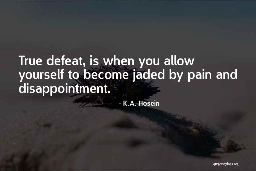 Abstinencia Neonatal Quotes By K.A. Hosein Abstinencia Neonatal Quotes By K.A. Hosein
