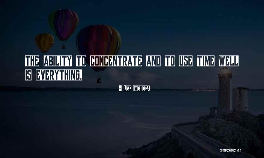 Abstinent Quotes By Lee Iacocca Abstinent Quotes By Lee Iacocca