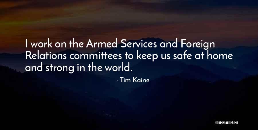 Abstraccion Definicion Quotes By Tim Kaine Abstraccion Definicion Quotes By Tim Kaine