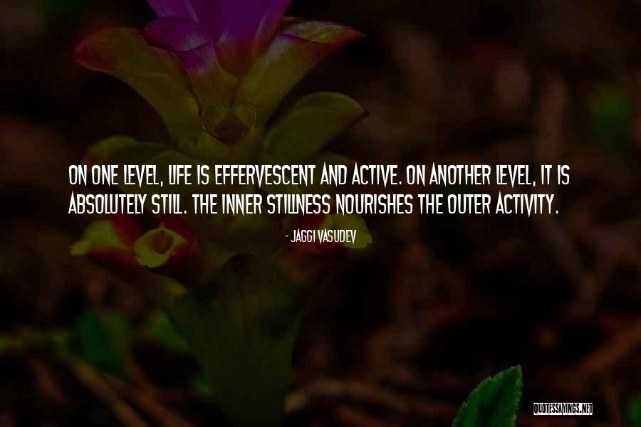 Abstraccionismo Quotes By Jaggi Vasudev Abstraccionismo Quotes By Jaggi Vasudev