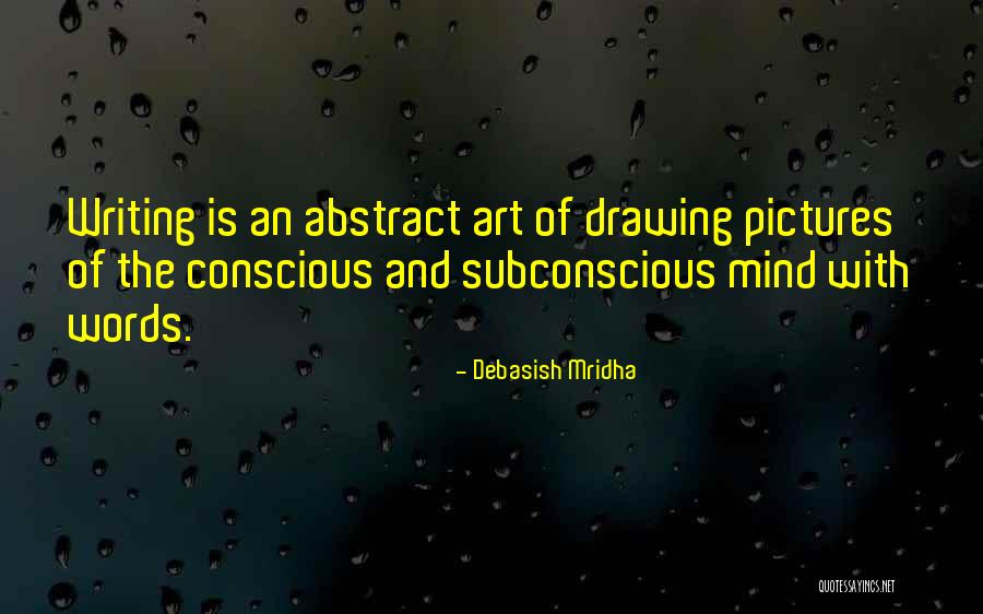 Abstract Art With Quotes By Debasish Mridha Abstract Art With Quotes By Debasish Mridha