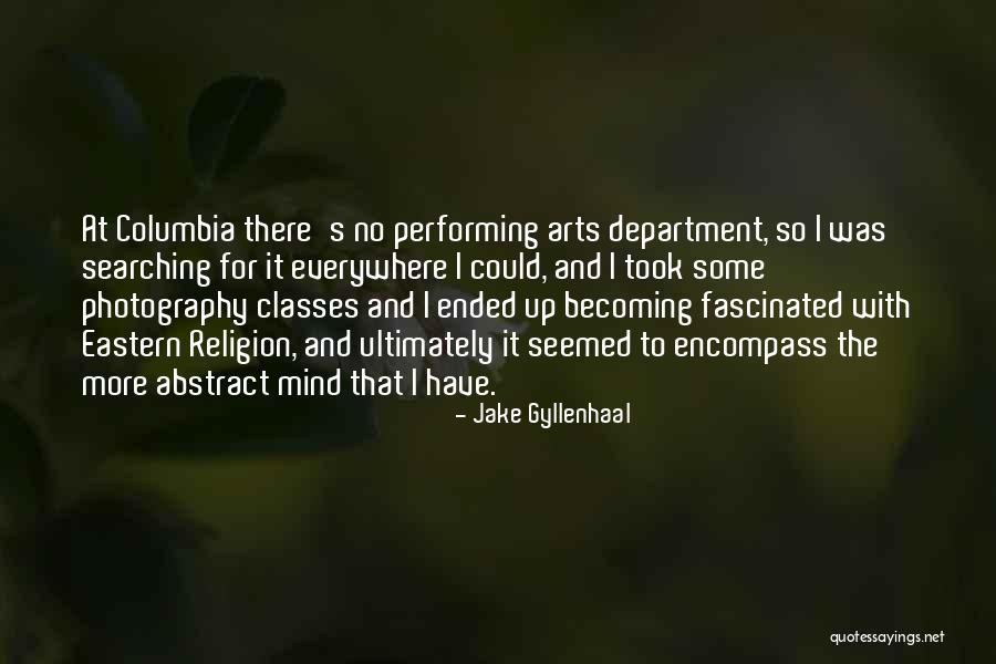 Abstract Art With Quotes By Jake Gyllenhaal Abstract Art With Quotes By Jake Gyllenhaal