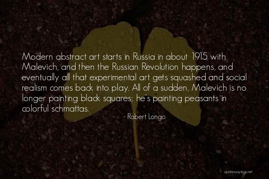Abstract Art With Quotes By Robert Longo Abstract Art With Quotes By Robert Longo
