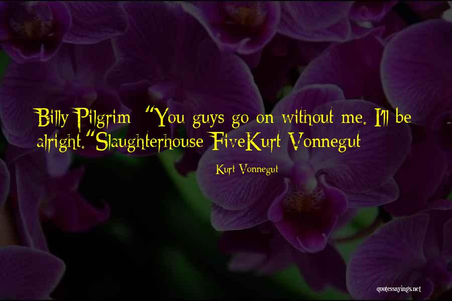 Abstract Reasoning Quotes By Kurt Vonnegut