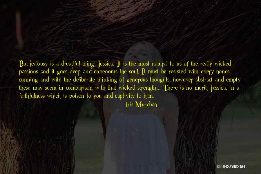 Abstract Thoughts Quotes By Iris Murdoch Abstract Thoughts Quotes By Iris Murdoch