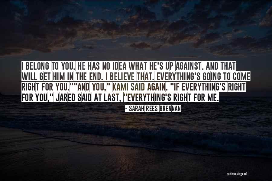 Abstractas Imagenes Quotes By Sarah Rees Brennan Abstractas Imagenes Quotes By Sarah Rees Brennan