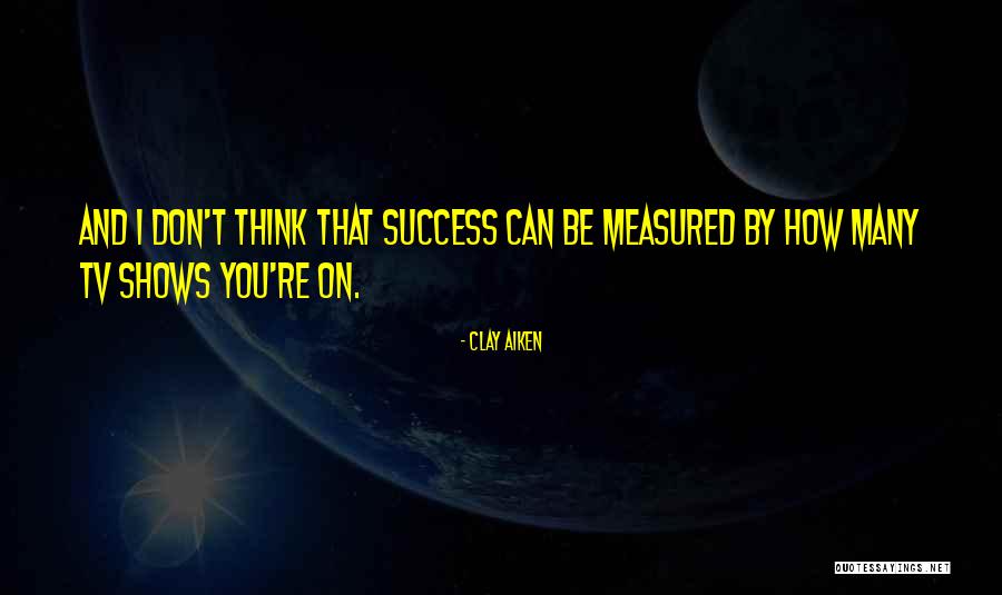 Abstracted Synonym Quotes By Clay Aiken Abstracted Synonym Quotes By Clay Aiken