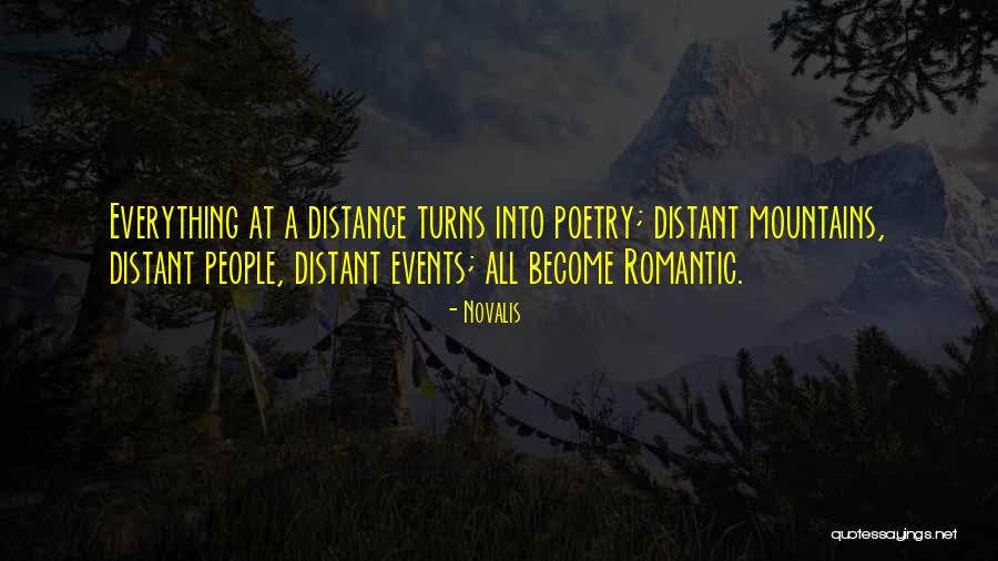 Abstractedly In A Sentence Quotes By Novalis Abstractedly In A Sentence Quotes By Novalis
