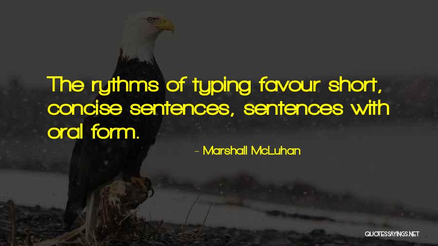 Abstracting Data Quotes By Marshall McLuhan Abstracting Data Quotes By Marshall McLuhan