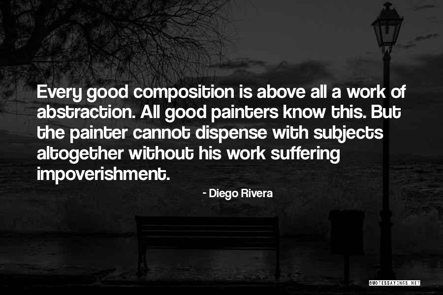 Abstraction In C Quotes By Diego Rivera Abstraction In C Quotes By Diego Rivera