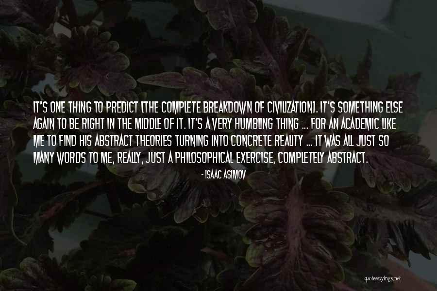 Abstraction In C Quotes By Isaac Asimov Abstraction In C Quotes By Isaac Asimov