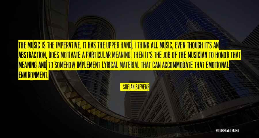 Abstraction In C Quotes By Sufjan Stevens Abstraction In C Quotes By Sufjan Stevens