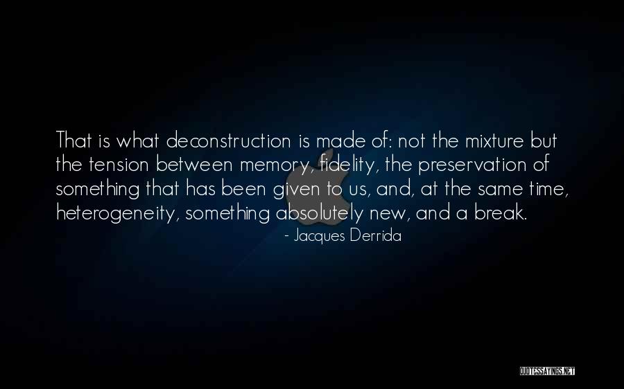 Abstraction In Java Quotes By Jacques Derrida Abstraction In Java Quotes By Jacques Derrida