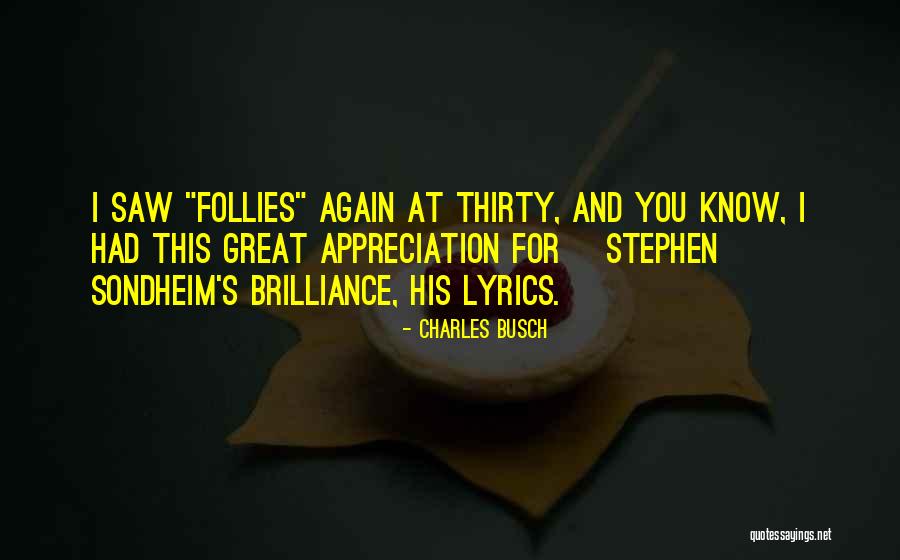 Abstraction In Python Quotes By Charles Busch Abstraction In Python Quotes By Charles Busch
