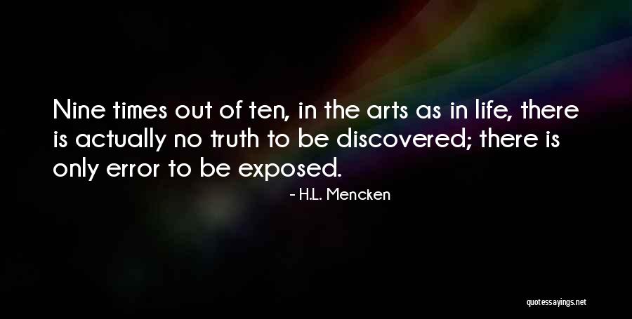 Abstractionism Expressionism Quotes By H.L. Mencken Abstractionism Expressionism Quotes By H.L. Mencken