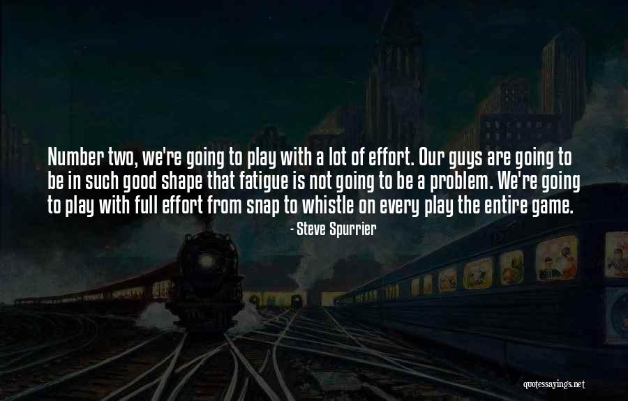 Abstractions Coding Quotes By Steve Spurrier Abstractions Coding Quotes By Steve Spurrier