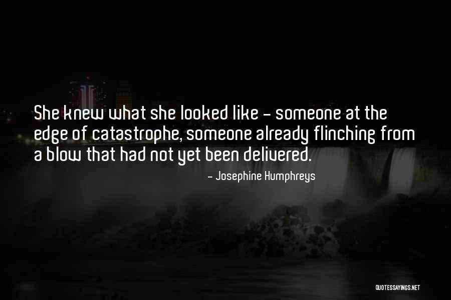 Abstractist Quotes By Josephine Humphreys Abstractist Quotes By Josephine Humphreys