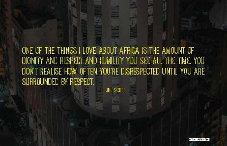 Abstracto Quotes By Jill Scott Abstracto Quotes By Jill Scott