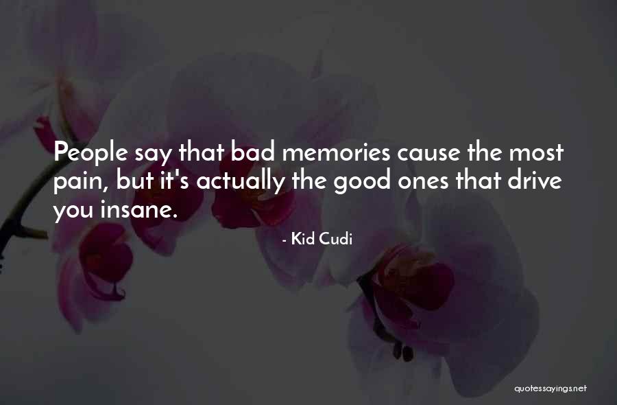 Abstractorlink Quotes By Kid Cudi Abstractorlink Quotes By Kid Cudi